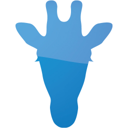 giraffe icon