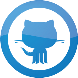 github 10 icon