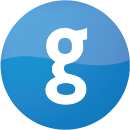 github 4 icon