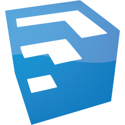 google sketchup icon