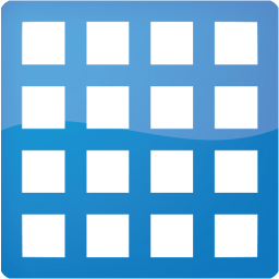 grid icon