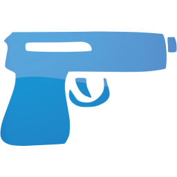 gun icon