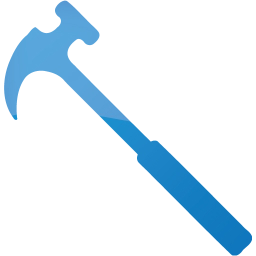 hammer 4 icon