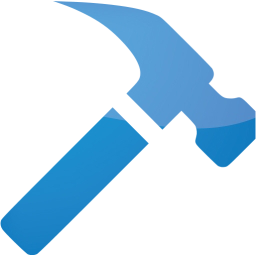 hammer icon