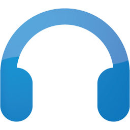 headphones 4 icon