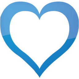 heart icon