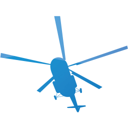 helicopter 2 icon