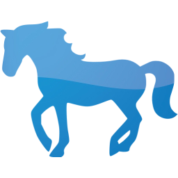 horse 2 icon