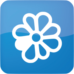 icq 3 icon