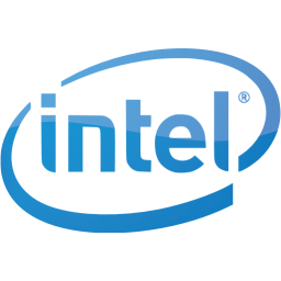 intel icon