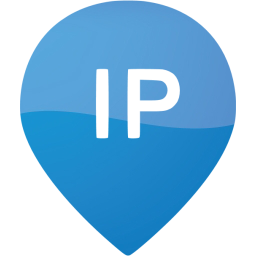 ip adress icon