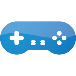 joystick 2 icon