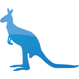 kangaroo 4 icon