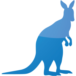 kangaroo icon