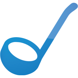 ladle icon