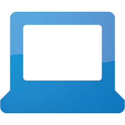 laptop 2 icon