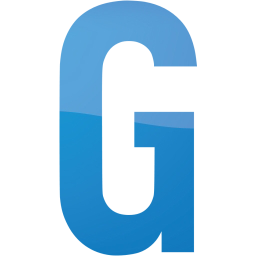 letter g icon