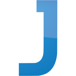 letter j icon