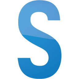 letter s icon