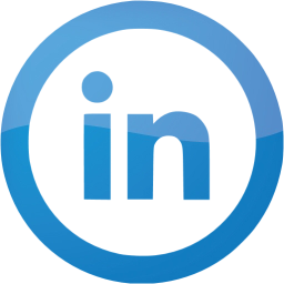 linkedin 5 icon