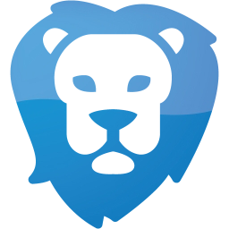 lion icon