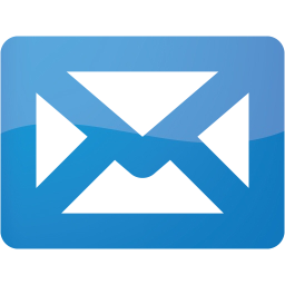 mail 3 icon