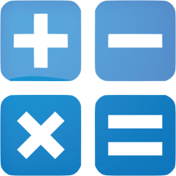 math icon