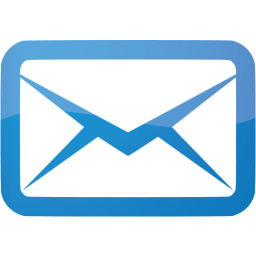 message outline icon