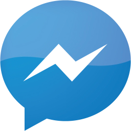 messenger icon