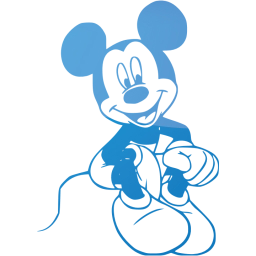 mickey mouse 28 icon