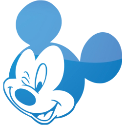 mickey mouse 31 icon