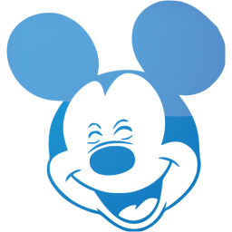 mickey mouse 38 icon