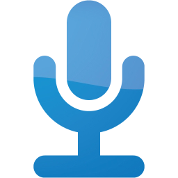 microphone 4 icon