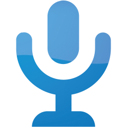 microphone 6 icon