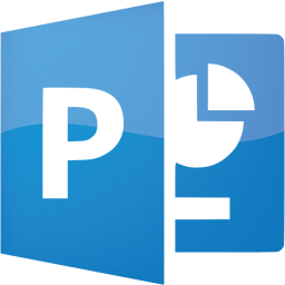 microsoft powerpoint icon