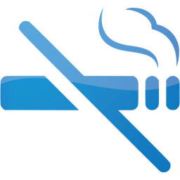 no smoking icon