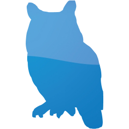 owl icon