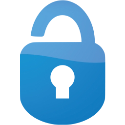 padlock 2 icon