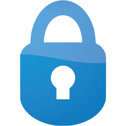 padlock icon