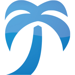 palm tree icon