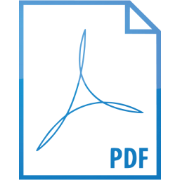 pdf file icon