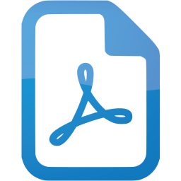 pdf icon