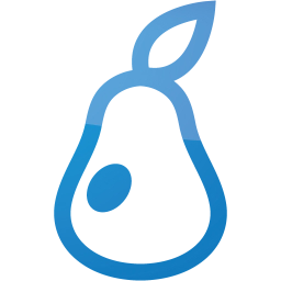 pear 2 icon