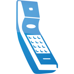 phone 48 icon