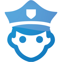 police 3 icon