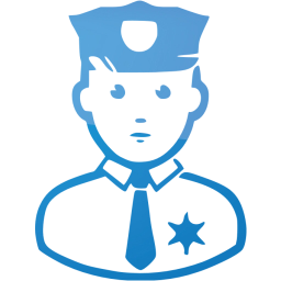 police icon