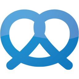 pretzel icon