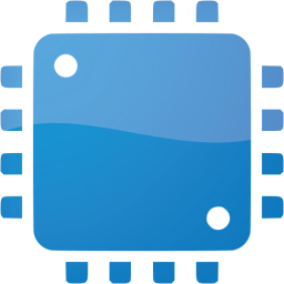 processor icon