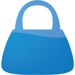 purse icon