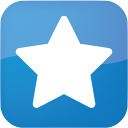 rating icon